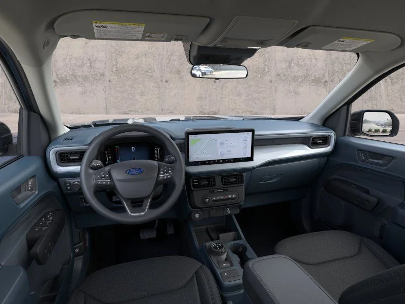 2026 Ford Maverick XLT - Photo 9