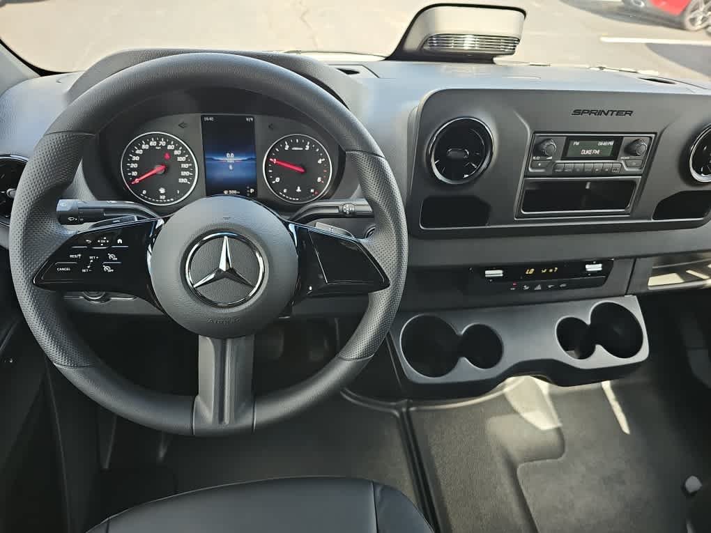 New 2026 Arctic White Mercedes-Benz  image 13