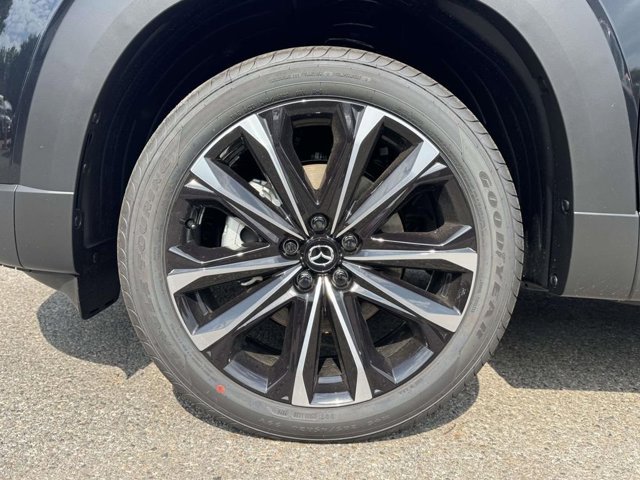 New 2026 Jet Black Mica Mazda 2.5 S Premium AWD image 9