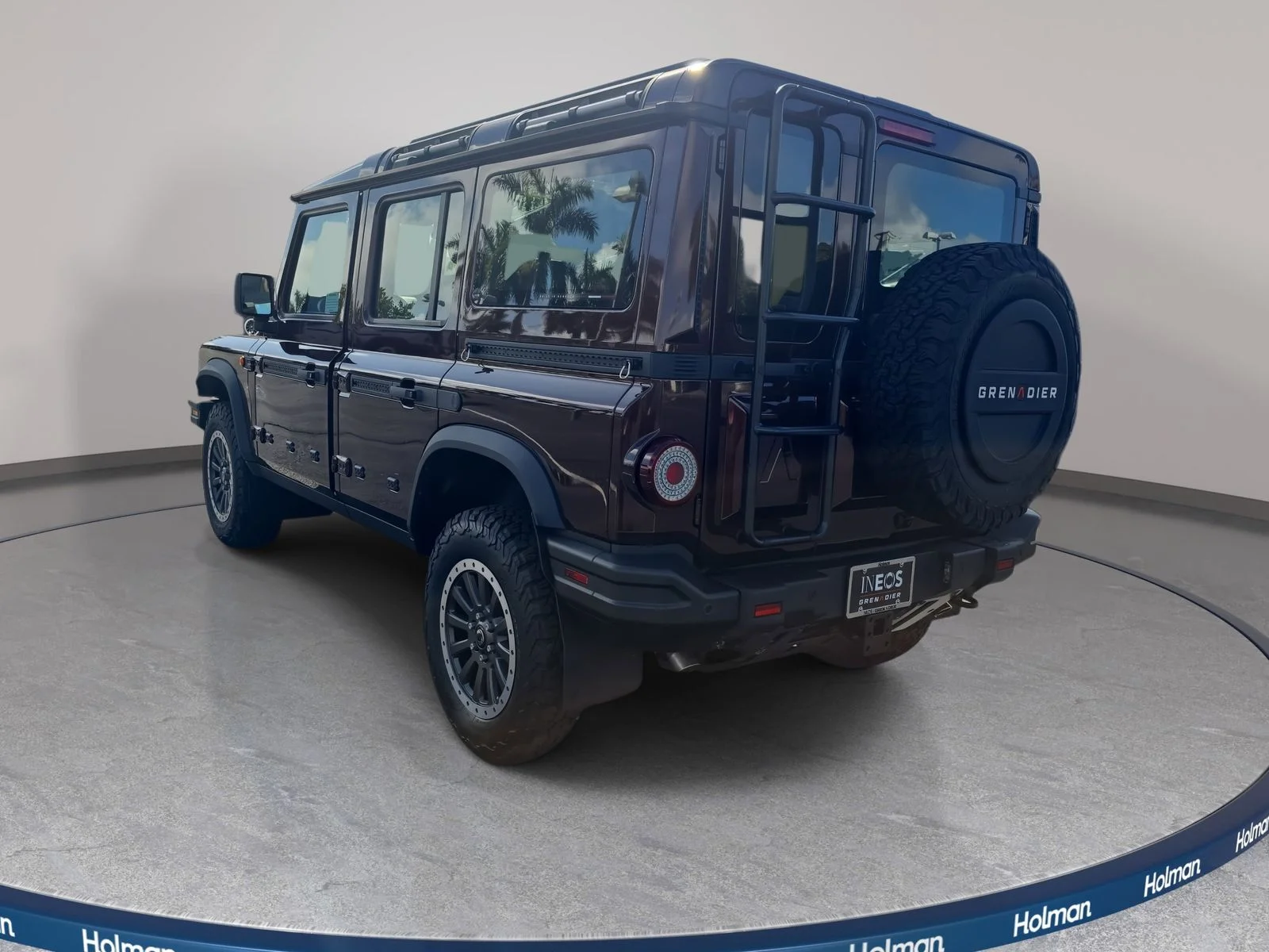 2026 INEOS Grenadier Trialmaster Edition - Photo 7