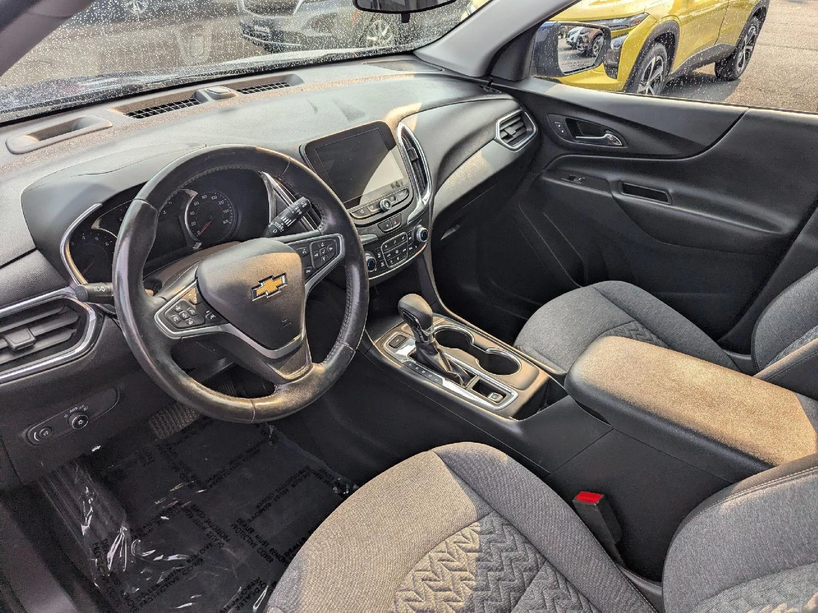 Used 2022 Blue Glow Metallic Chevrolet LT image 12