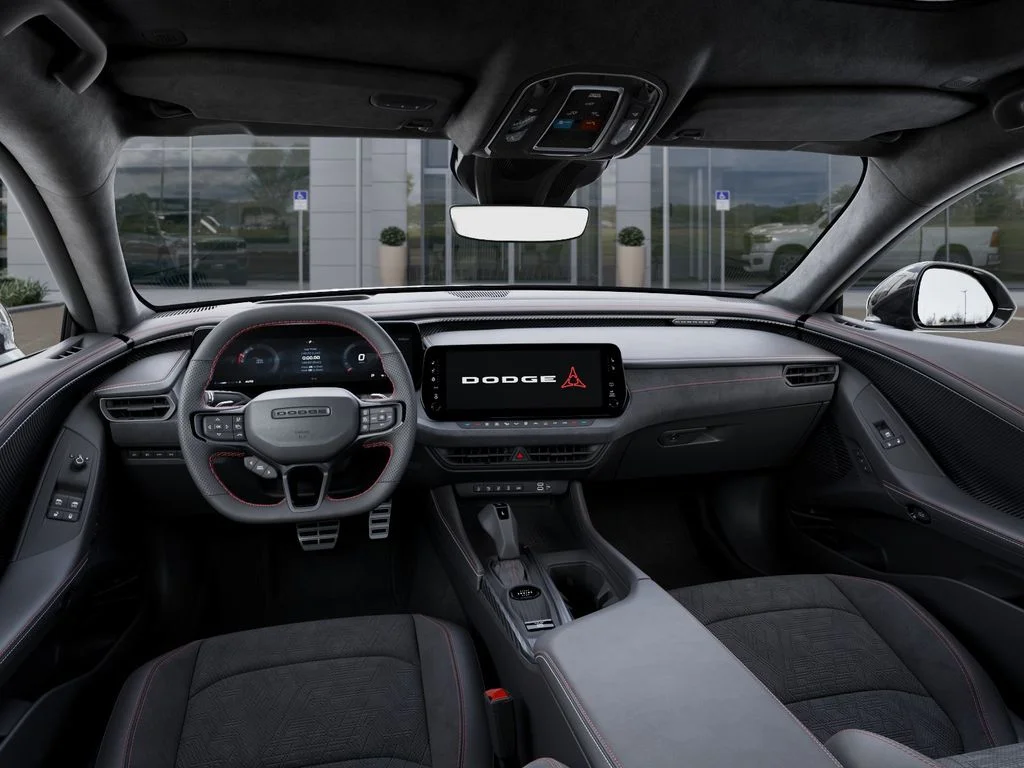 New 2026 After Dark Dodge Scat Pack Plus image 15