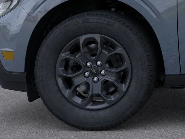 New 2026 Azure Gray Metallic Tri-Coat Ford XLT image 20