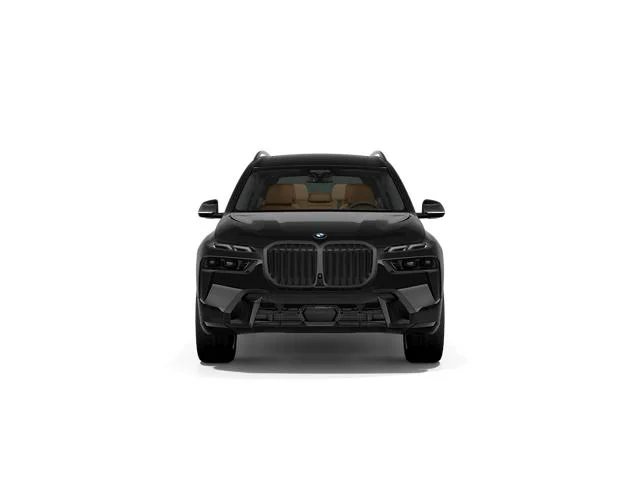New 2027 Black Sapphire Metallic BMW xDrive40i image 2