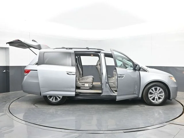 Used 2017  Honda EX-L image 52