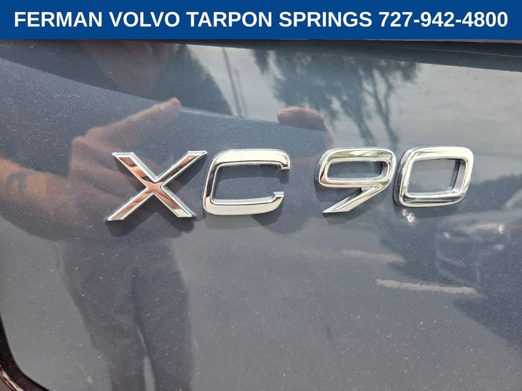 New 2026 Denim Blue Volvo Ultra image 16