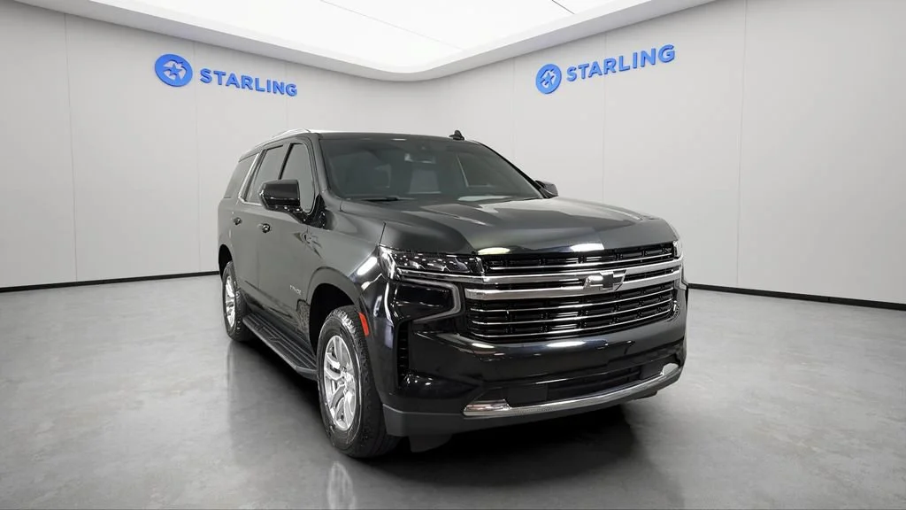 Used 2021 BLACK Chevrolet LT image 14