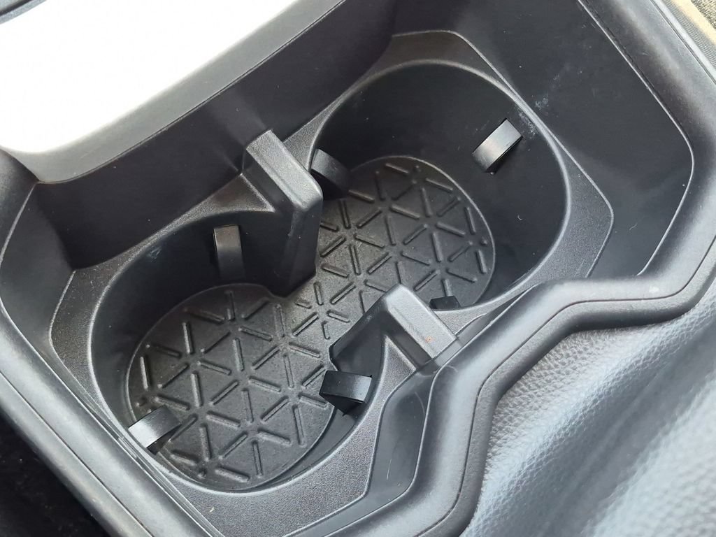 Used 2024 Silver Toyota XLE image 29