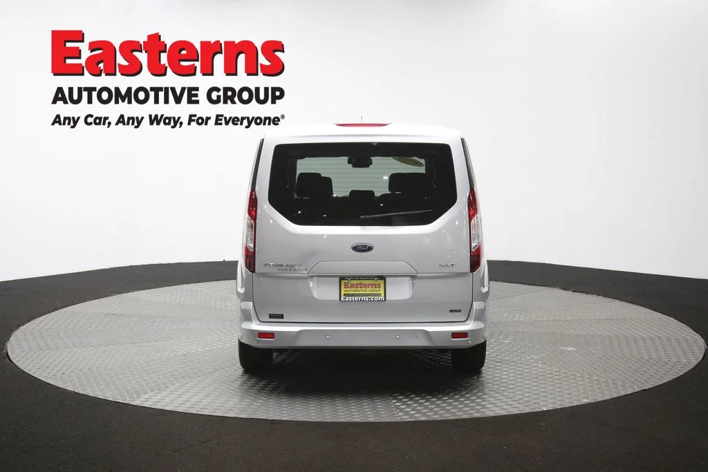 Used 2022 Silver Ford XLT image 35