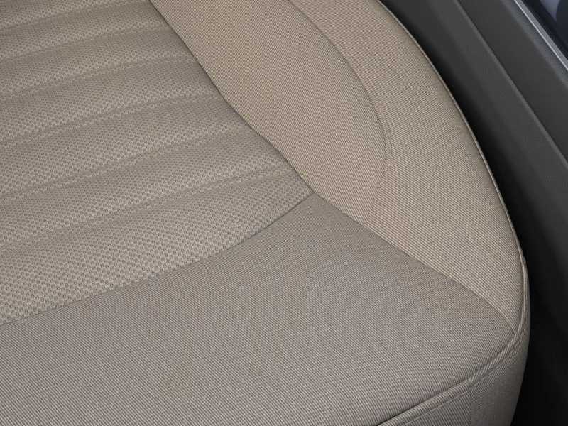 New 2024 Stone Blue Metallic Ford SE image 16