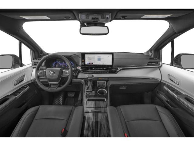 New 2026 Heavy Metal <sup>1</sup> Toyota  XSE image 10