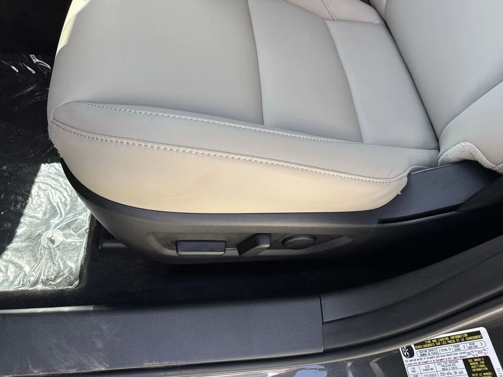 New 2026 Machine Gray Mazda 2.5 S Preferred AWD image 41