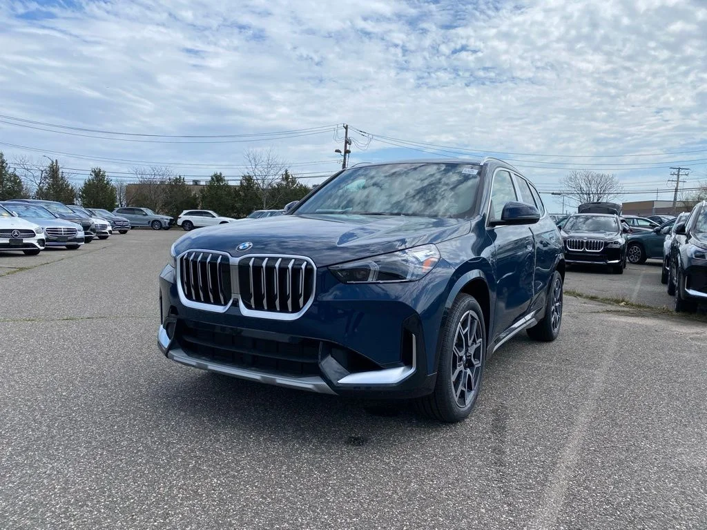 2026 BMW X1