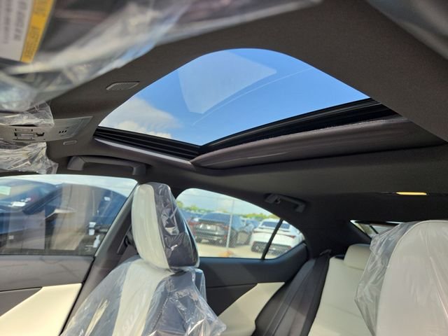 New 2026 Ultrasonic Blue Mica 2.0 Lexus F SPORT image 22