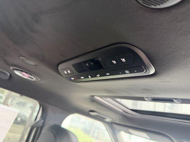 2026 Hyundai Palisade Calligraphy - Photo 27