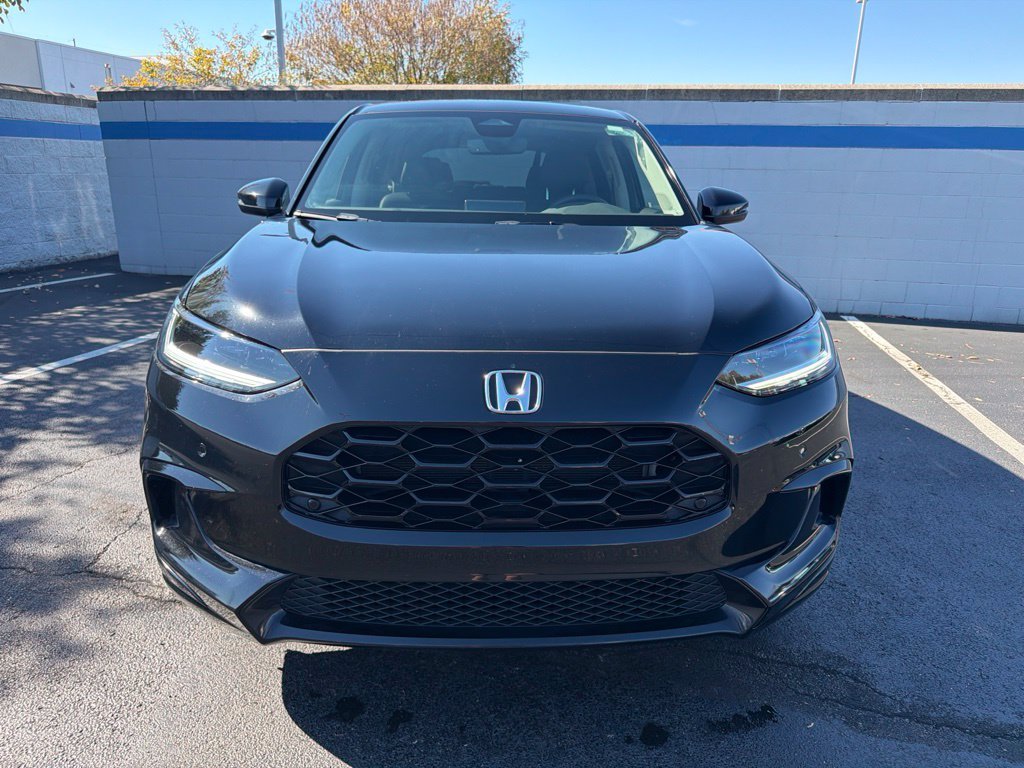 2024 Honda HR-V EX-L - Photo 8