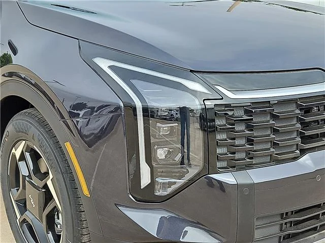 New 2026 Panthera Metal KIA EX Front-Wheel Drive image 6