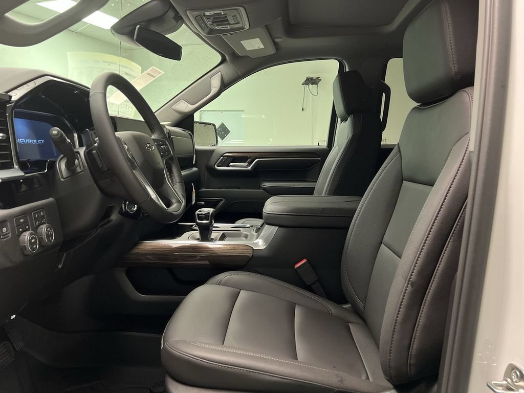 2026 Chevrolet Silverado 1500 RST - Photo 11