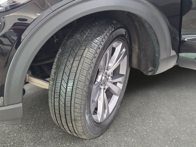 Used 2026 Black Ford Active image 31