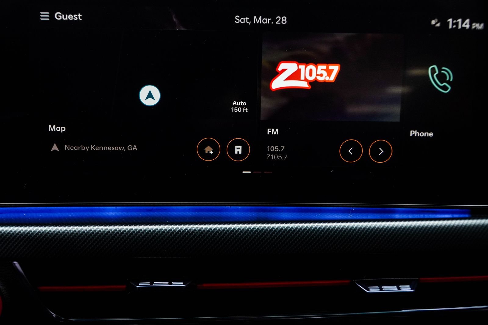 Used 2024 Black Hyundai N Line image 20