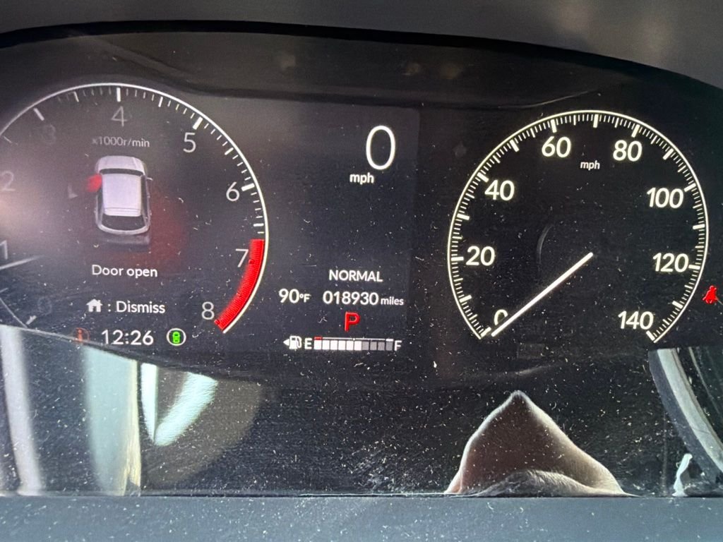 2024 Honda HR-V Sport - Photo 10