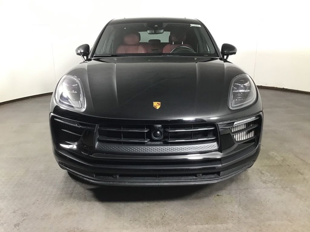 2024 Porsche Macan S - Photo 10