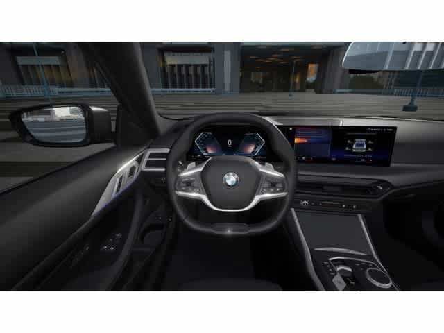 Used 2026 Skyscraper Grey Metallic BMW 430i image 13