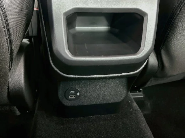 New 2026 Black Ford XLT image 12