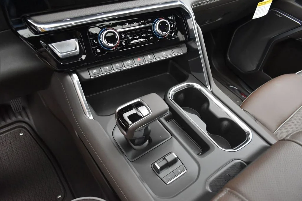 2026 GMC Sierra 1500 Denali - Photo 13