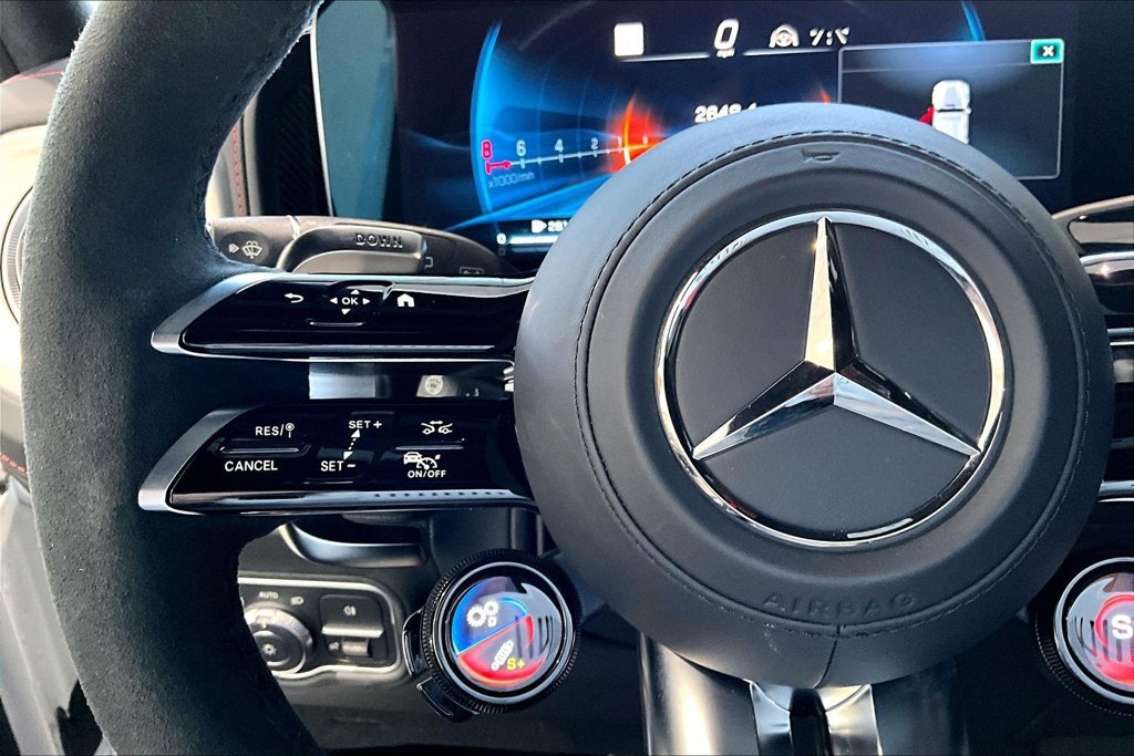 Certified Used 2025 White Mercedes-Benz G 63 AMG® image 20