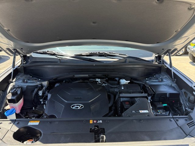 Used 2023 Graphite Hyundai XRT image 20