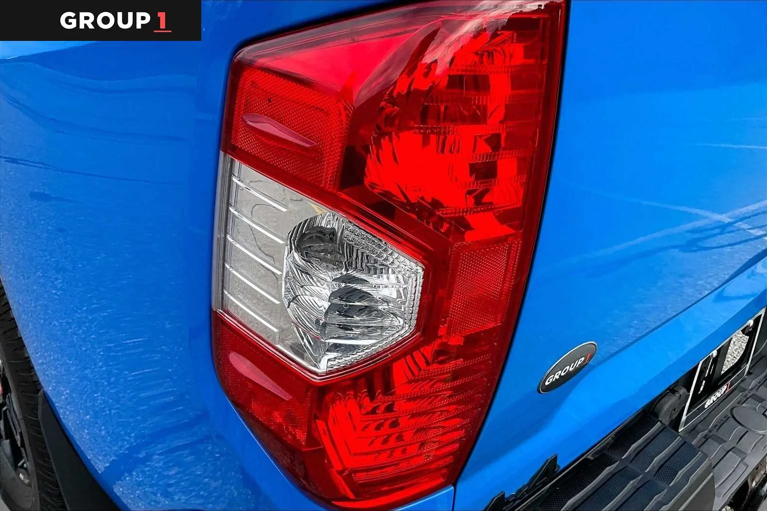 Certified Used 2019 Voodoo Blue Toyota TRD Pro image 28