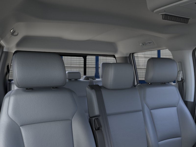New 2026 Oxford White Ford F-350® XL image 22