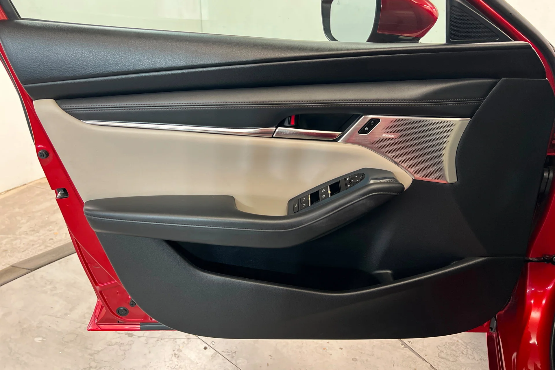 2020 Mazda Mazda3 Preferred - Photo 14