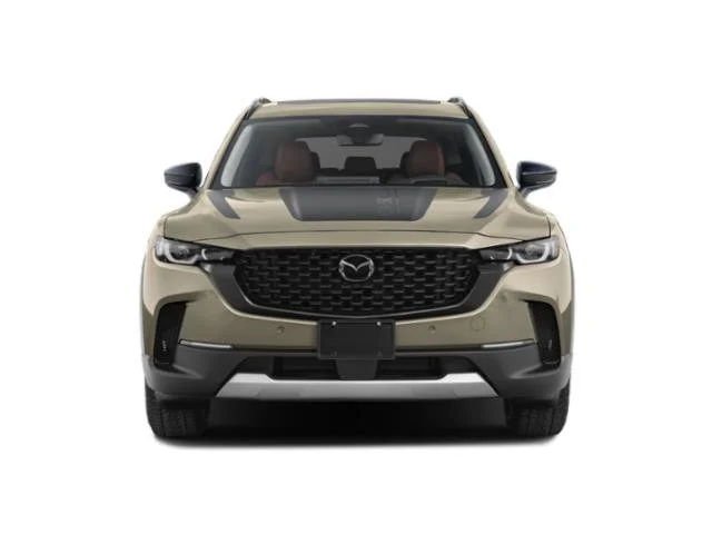 2026 Mazda CX-50 Meridian Edition - Photo 7