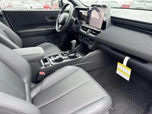 2026 Subaru Outback Premium - Photo 16
