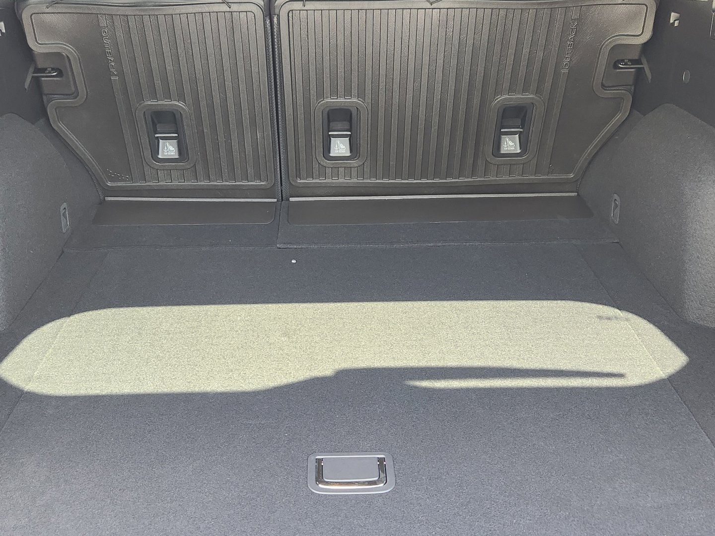 2026 Subaru Outback Wilderness - Photo 23