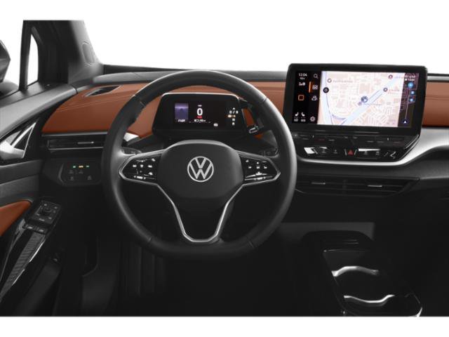 Certified Used 2022 Mythos Black Metallic Volkswagen Pro S image 10