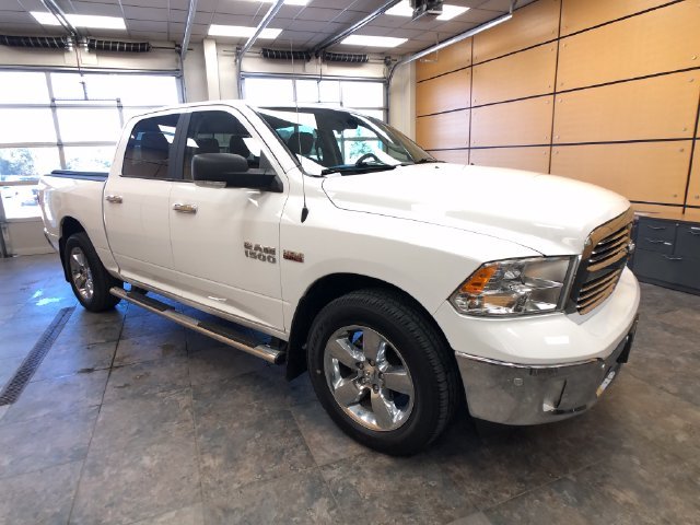 2018 RAM 1500 Pickup