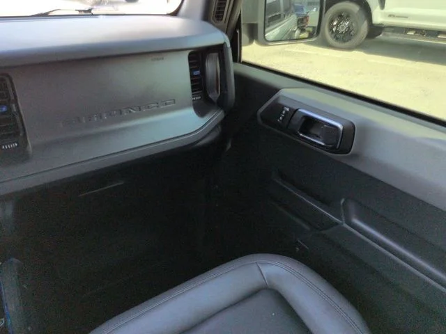 Certified Used 2024 Silver Ford Big Bend image 16