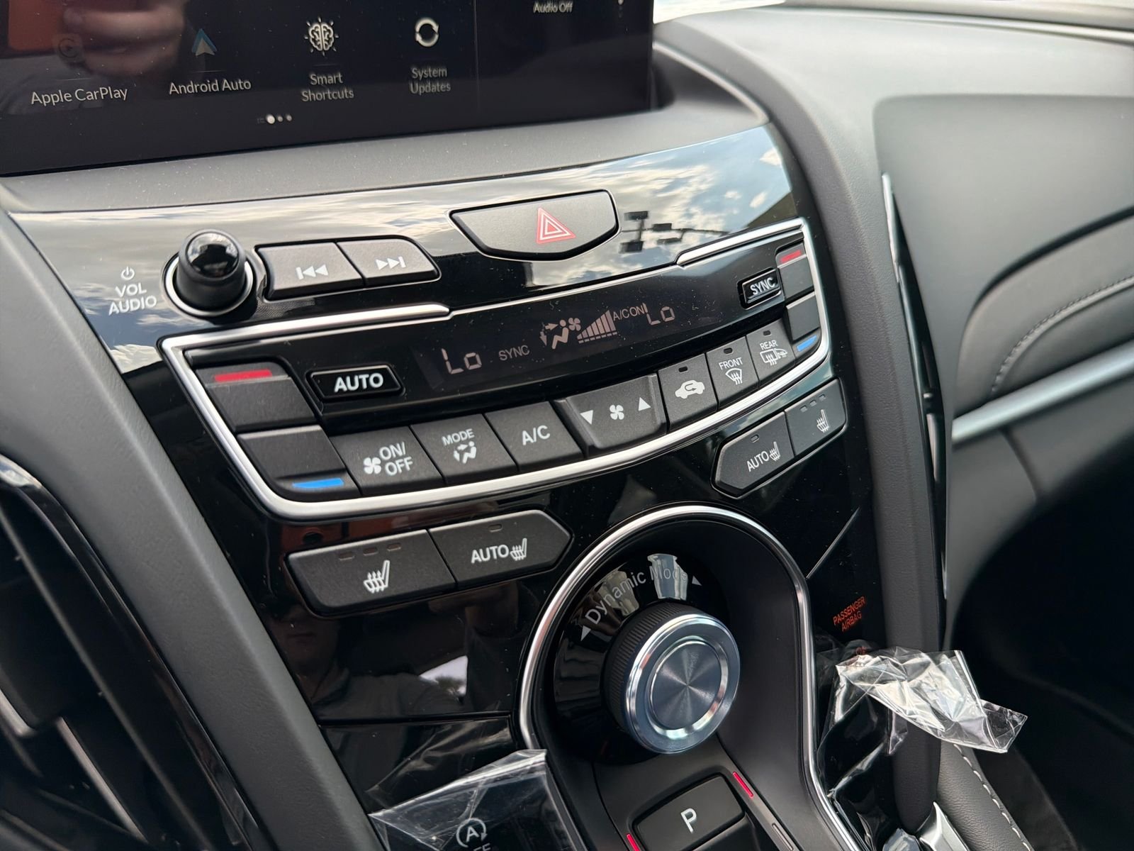 New 2026 Acura RDX Technology Package 4D Sport Utility