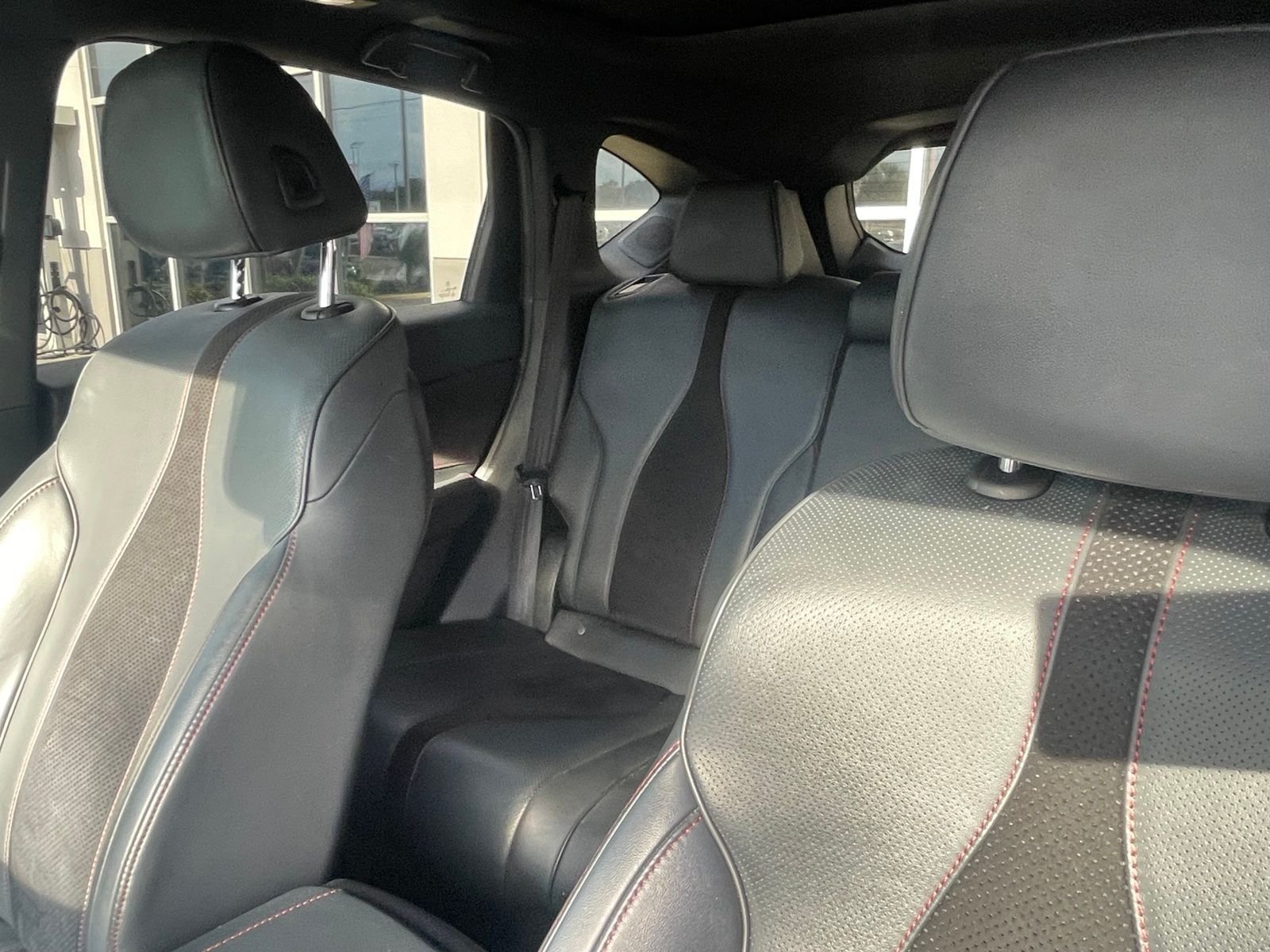 Used 2022  Acura A-Spec Package image 10