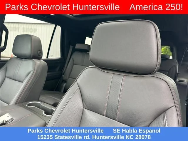 Used 2023 Summit White Chevrolet RST image 24