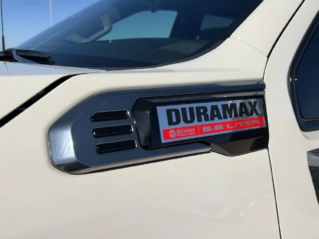 New 2026 Beige GMC AT4 image 3
