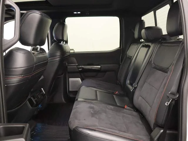Certified Used 2023 Oxford White Ford Raptor R Crew Cab image 41