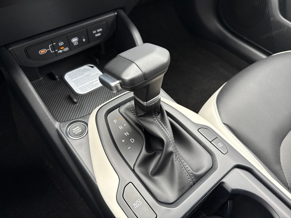 New 2026 Morning Haze Kia GT-Line Turbo image 30