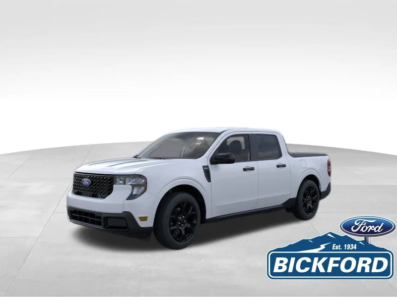 2026 Ford Maverick XLT AWD's photo