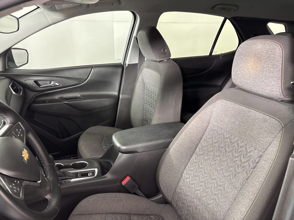 Used 2024 Gray Chevrolet LT image 32