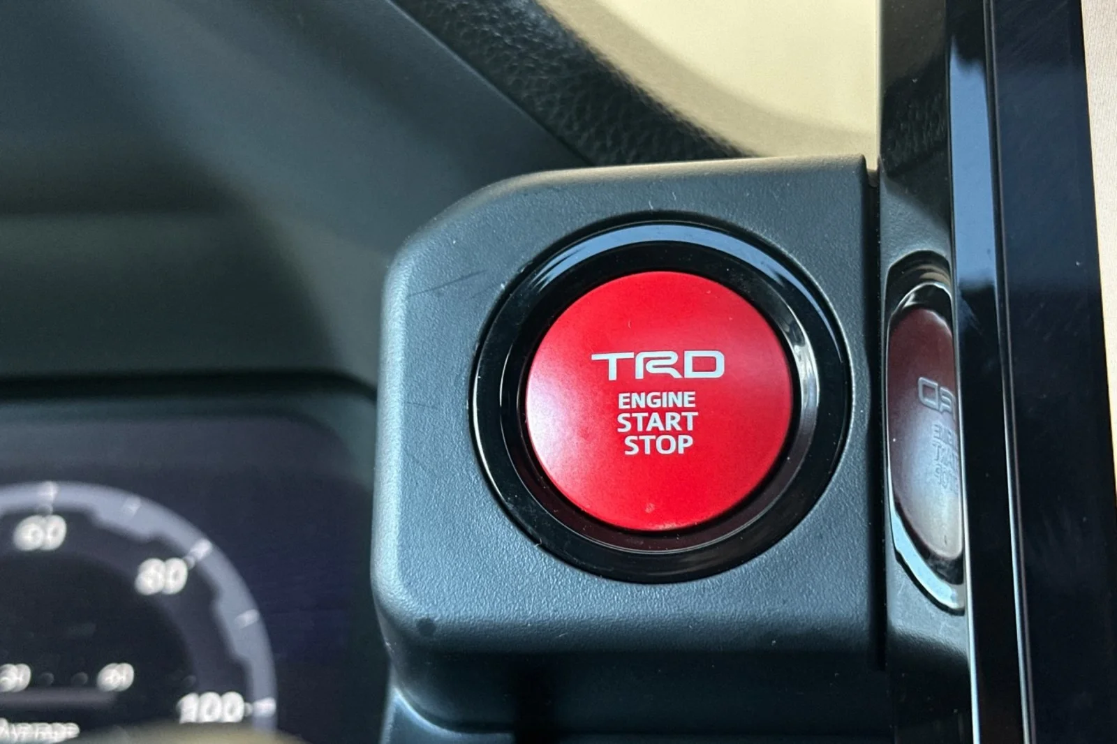 Certified Used 2025 Black Toyota TRD Off Road image 20
