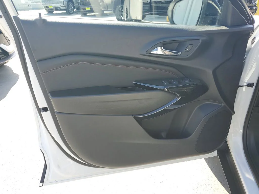 2026 Chevrolet Trax RS - Photo 20